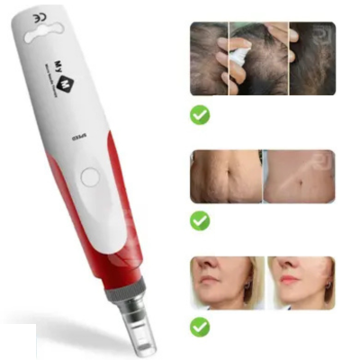 Dermapen Tratamiento Facial Y Corporal