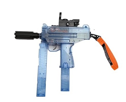 Gray helmet for bikers