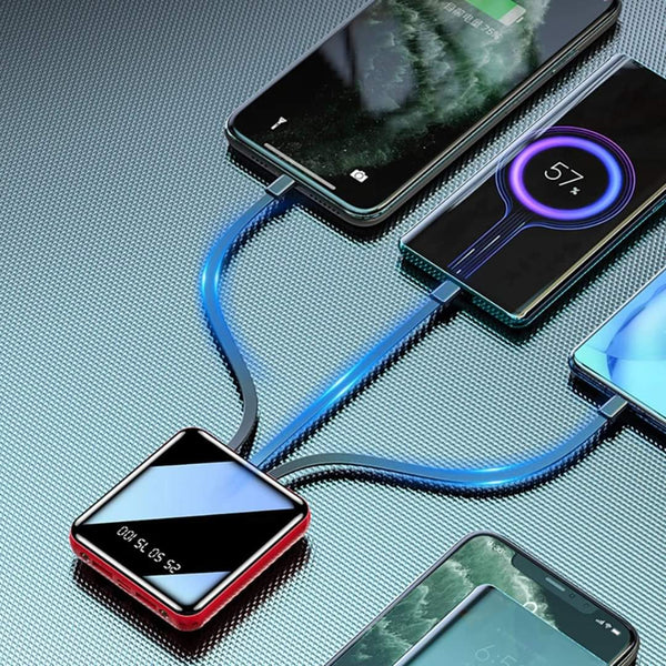 Mini Power Bank