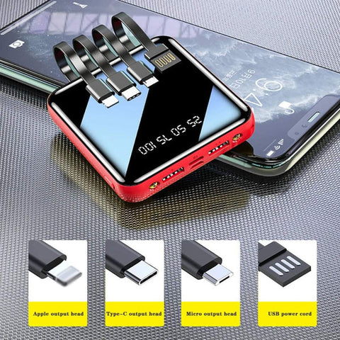 Mini Power Bank