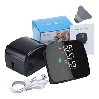 Tensiometro Digital Recargable voz Españ