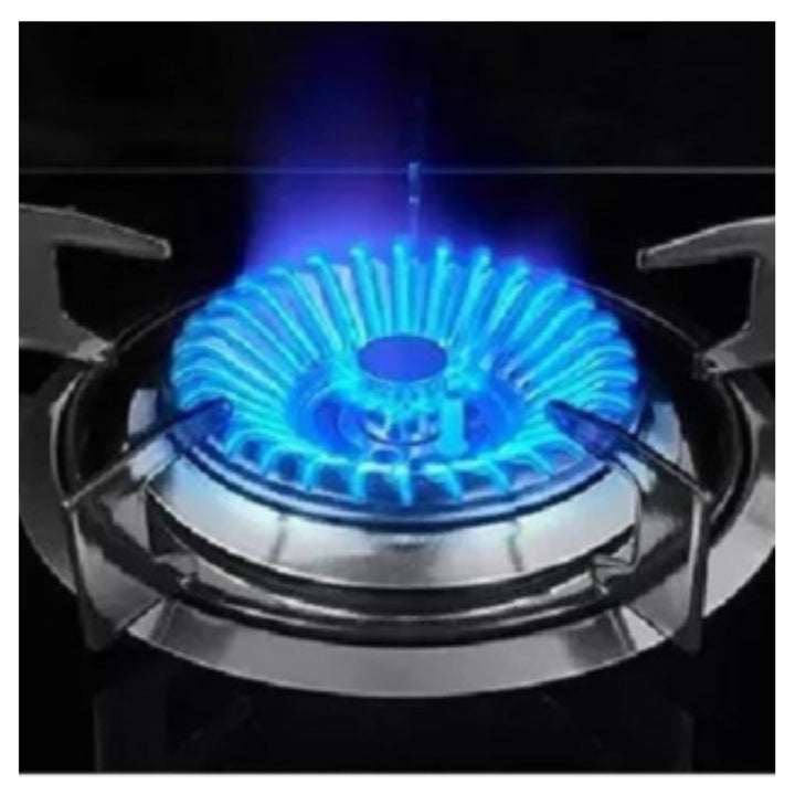 🔥 Cocina eléctrica de 2 fuegos - ¡Práctica, segura y eficiente en cualquier lugar!