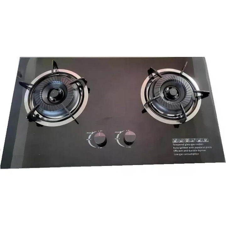 🔥 Cocina eléctrica de 2 fuegos - ¡Práctica, segura y eficiente en cualquier lugar!