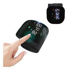 Tensiometro Digital Recargable voz Españ