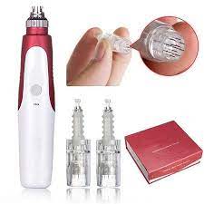 Dermapen Tratamiento Facial Y Corporal